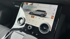 Land Rover Range Rover Velar 2.0 D200 MHEV Dynamic SE 5dr Auto Diesel Estate